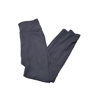 Athleta Grey Leggings